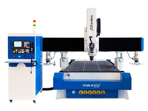 industrial 5x10 dual atc cnc router machine for woodworking|5x10 router for sale.